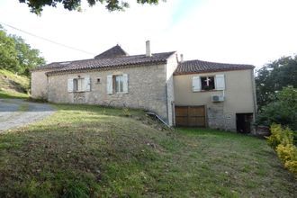 achat maison auradou 47140