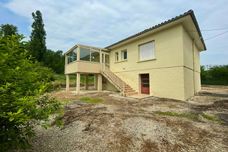 achat maison auradou 47140