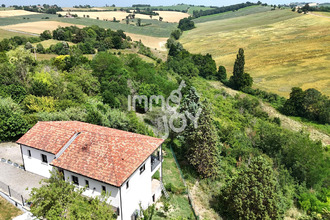 achat maison auragne 31190