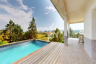 achat maison auragne 31190