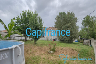 achat maison auragne 31190