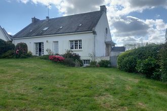 achat maison auray 56400