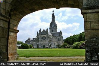 achat maison auray 56400