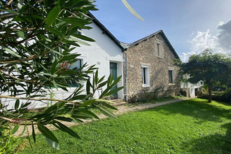 achat maison auray 56400