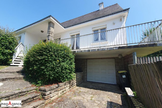 achat maison auray 56400