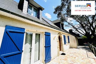 achat maison auray 56400