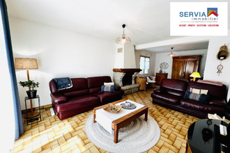 achat maison auray 56400