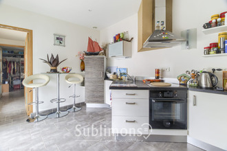 achat maison auray 56400