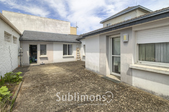 achat maison auray 56400