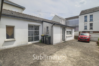 achat maison auray 56400