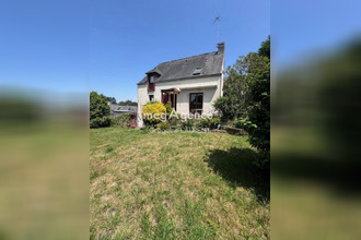 achat maison auray 56400