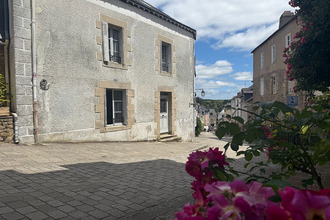 achat maison auray 56400