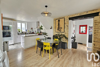 achat maison auray 56400