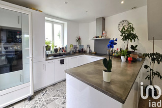 achat maison auray 56400