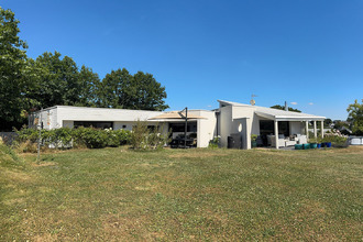 achat maison auray 56400