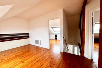 achat maison auray 56400