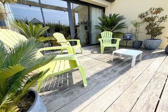 achat maison auray 56400