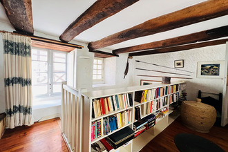 achat maison auray 56400