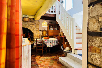 achat maison auray 56400