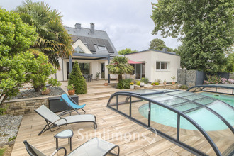 achat maison auray 56400