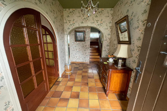 achat maison auray 56400