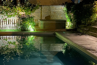 achat maison auray 56400