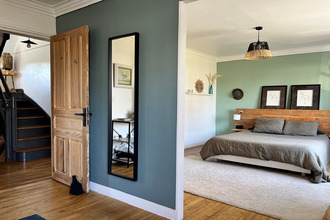 achat maison auray 56400