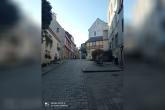 achat maison auray 56400