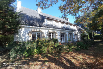 achat maison auray 56400