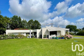 achat maison auray 56400