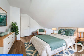 achat maison auray 56400