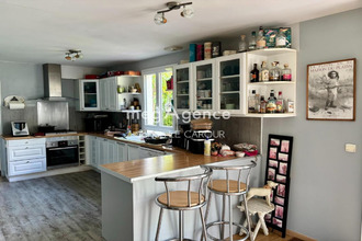 achat maison auray 56400