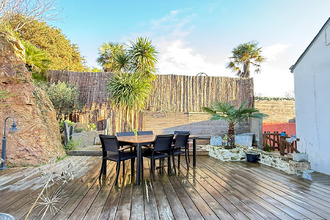 achat maison auray 56400