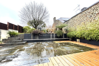 achat maison auray 56400