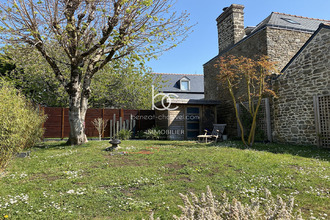 achat maison auray 56400