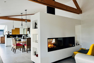 achat maison auray 56400