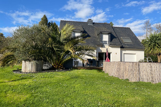 achat maison auray 56400