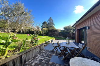 achat maison auray 56400