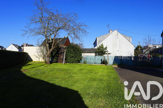 achat maison auray 56400