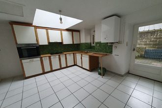 achat maison auray 56400