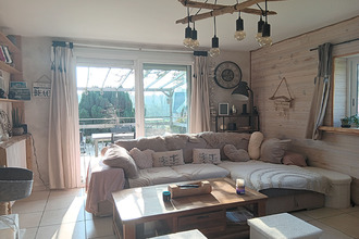 achat maison auray 56400