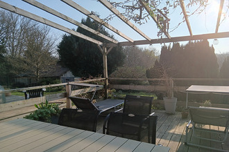 achat maison auray 56400