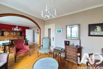 achat maison auray 56400