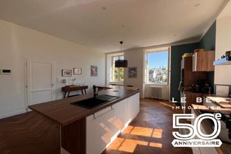 achat maison auray 56400