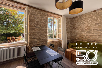 achat maison auray 56400