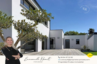 achat maison auray 56400