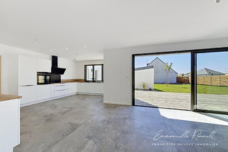 achat maison auray 56400