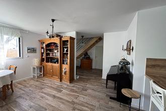 achat maison auray 56400