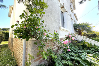 achat maison auray 56400