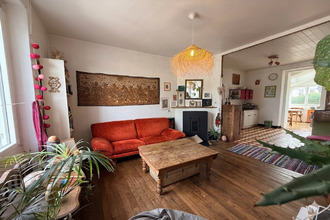 achat maison auray 56400